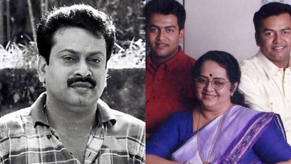 സുകുമാരൻ‌ എന്ന നടനെ കണ്ടുമുട്ടലും വിവാഹവും; ജീവിതത്തിൽ വഴിത്തിരിവായ സമയമതായിരുന്നു; മല്ലിക