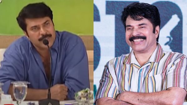 ആ സെറ്റിലെ 20 പേർക്ക് 12 ദിവസം ഞാൻ ഭക്ഷണം ഉണ്ടാക്കി കൊടുത്തു, പാചകത്തിൽ വിദഗ്ധനാണ്; മമ്മൂട്ടി പറഞ്ഞത്