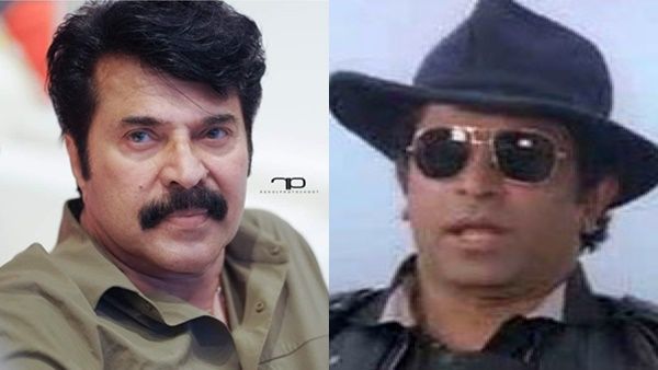 നാടോടിക്കാറ്റിലെ പവനായി ആകേണ്ടിയിരുന്നത് ഞാനായിരുന്നു, എന്നാല്‍...; വെളിപ്പെടുത്തി മമ്മൂട്ടി