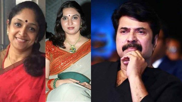 'മമ്മൂട്ടിയുടെ അഭിപ്രായ പ്രകാരം വെളുത്ത് തുടുത്ത സുകന്യ പുള്ളുവത്തിയായി; പക്ഷെ രണ്ടാം ദിവസം സുകന്യ പോയി '