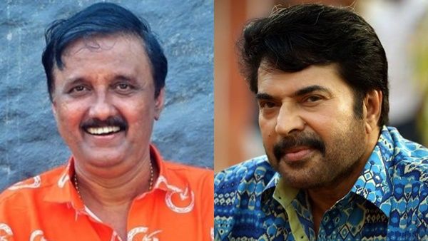 മമ്മൂട്ടി ആരാധകനെ തല്ലി; വാര്‍ത്ത കൊടുത്തതിന് എന്റെ അമ്മയുടെ മുന്നില്‍ വച്ച് ദേഷ്യപ്പെട്ടു: ശാന്തിവിള