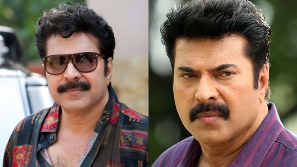 ദേഷ്യപ്പെടാത്തവർ മനുഷ്യരാണോ? എന്റെ ദേഷ്യത്തിന് കാരണം; മമ്മൂട്ടിയുടെ വാക്കുകൾ