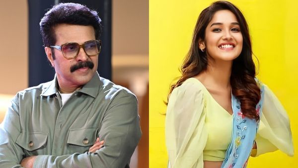 മമ്മൂക്ക അന്ന് കളിയാക്കുമായിരുന്നു; നിന്റെ പല്ലെന്താ ഇങ്ങനെ, അച്ഛന്റെ കഷണ്ടി കിട്ടിയല്ലോ എന്നൊക്കെ പറയും: അനിഖ
