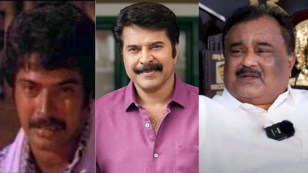 മമ്മൂട്ടി ഇന്നും ആ സിനിമയെ കുറിച്ച് എവിടെയും സംസാരിക്കാറില്ല; അത്രയ്ക്ക് വിഷമിച്ചിട്ടുണ്ട്: എ കബീർ പറയുന്നു