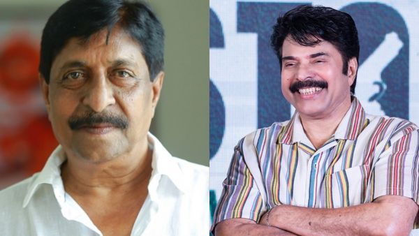 ഉള്ളത് തുറന്ന് പറയാൻ മമ്മൂട്ടി, എന്റെ മറുപടി കേട്ടതും ഫോൺ കട്ടാക്കി; ഗൾഫ് പ്രോഗ്രാമിന് പോയപ്പോൾ കിട്ടിയ പണി!
