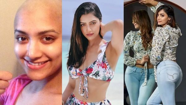 ക്യാന്‍സര്‍ ചികിത്സ കഴിഞ്ഞ് വന്നപ്പോള്‍ ആളുകള്‍ എന്നെ വെറുത്തു; ആണ്‍കുട്ടിയെ പോലെയായെന്ന് പറഞ്ഞു!