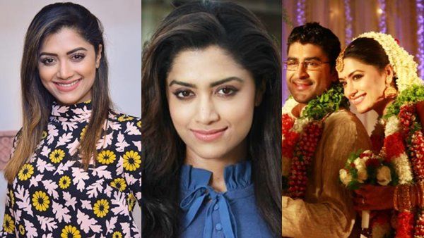 വിവാഹത്തിന് മുമ്പ് പോലും എനിക്കതറിയില്ലായിരുന്നു; എന്റെ പങ്കാളി ചുറ്റുവട്ടത്ത് തന്നെയുണ്ടാവും; മംമ്ത