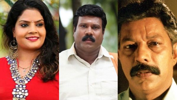 'കലാകാരൻമാർക്ക് അച്ചടക്കം വരേണ്ട കാലം; മുരളിയെയും മണിയെയും മദ്യം കൊണ്ട് പോയി'; ശാന്തിവിള ദിനേശൻ