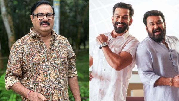 ഗുസ്തിക്കാരനായ മോഹൻലാലിന്റെ ശിഷ്യനായി പൃഥ്വി; നടക്കാതെ പോയ സിനിമയെ പറ്റി മണിയൻപിള്ള രാജു