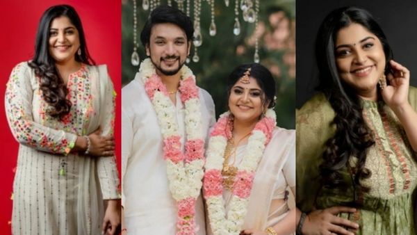 വിവാഹത്തിന് എല്ലാവരെയും ബോധ്യപ്പെടുത്തുക എളുപ്പമായിരുന്നില്ല; വണ്ണത്തെക്കുറിച്ച് പറഞ്ഞാൽ..!, മഞ്ജിമ പറയുന്നു
