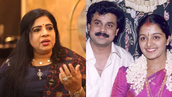 മഞ്ജുവിനെ ഒരുക്കുമ്പോൾ വല്ലാത്തൊരു സങ്കടമായിരുന്നു; ഒരു കല്യാണത്തിനും എനിക്കങ്ങനെ തോന്നിയിട്ടില്ല; അനില