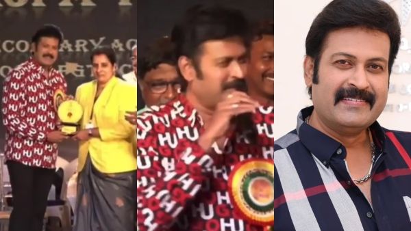 'രണ്ട് കല്യാണം കഴിച്ചതുകൊണ്ട് ഇനി പറ്റില്ല, അടുത്ത ജന്മത്തിൽ നമുക്ക് ഒന്നാകാം'; വൈറലായി മനോജ് കെ ജയന്റെ കമന്റ്