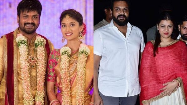 'മൗനിക എന്റെ ഭാ​ഗ്യമാണ്'; കാമുകിക്ക് ആറ് വയസുള്ള മകൻ, രണ്ടാം വിവാഹത്തിനൊരുങ്ങി തെലുങ്ക് നടൻ മാഞ്ചു മനോജ്!
