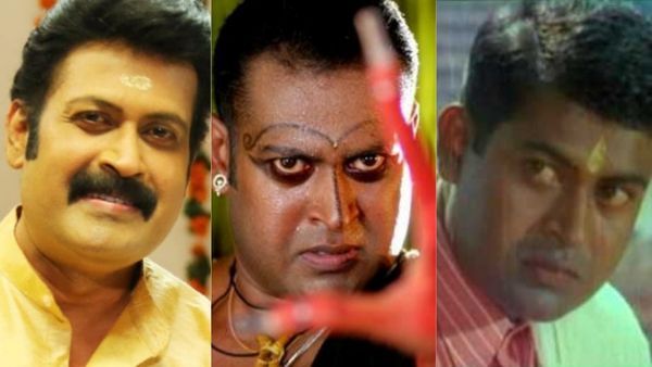 'മക്കളിൽ ആരെയാണ് കൂടുതൽ ഇഷ്ടമെന്ന് പറയാൻ കഴിയില്ലല്ലോ!'; തന്റെ പ്രിയപ്പെട്ട കഥാപാത്രത്തെ കുറിച്ച് മനോജ് കെ ജയൻ