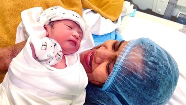 ജനിച്ച ഉടനെ വരുമാനവുമായി; ബഷീറിന്റെ മകന്റെ ഇന്‍സ്റ്റാഗ്രാമിലും യൂട്യൂബിലും റെക്കോര്‍ഡ് ഫോളോവേഴ്‌സ്