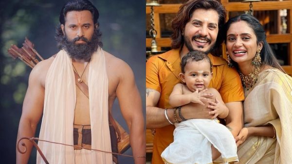 'ഉണ്ണി മുകുന്ദൻ ഞങ്ങളെ ഫോളോ ചെയ്തപ്പോൾ സന്തോഷിച്ചു, പിന്നെ അദ്ദേഹം ഞങ്ങളെ ബ്ലോക്ക് ആക്കി'; മീത്തും മിരിയും!
