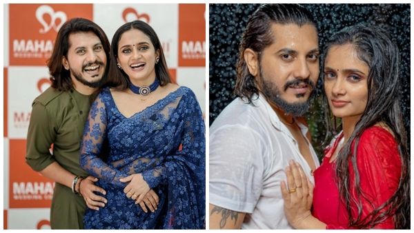 ആദ്യരാത്രിയില്‍ വഴക്കാണ് ഉണ്ടായത്; വ്‌ളോഗ് ചെയ്തിരുന്നെങ്കില്‍ അത് കാണിക്കുമായിരുന്നുവെന്ന് മീത്തും മിറിയും