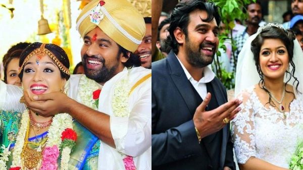 'ഞാന്‍ അവ നോക്കാറില്ല, ഗൂഗിളില്‍ നോക്കിയാല്‍ ആ ഫോട്ടോ കിട്ടും'; ഭർത്താവിന്റെ വേർപാടിന് ശേഷം മേഘ്ന പറയുന്നു!