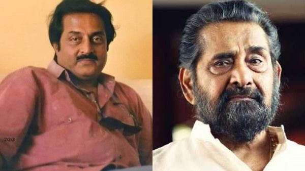 'സോമന് രാവിലെ ചായ കുടിക്കുന്ന പോലെ മദ്യം; മദ്യപിച്ച മധുവിന്റെ വാതിലിൽ മുട്ടാൻ ആർക്കും ധൈര്യമില്ല'