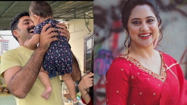 മാമനെന്ന് വിളിക്കേണ്ടെന്ന് ലൂക്കയോട് ജിപി; മാമൻ തന്നെയാണെന്ന് മിയയും; സുഹൃത്തുക്കൾ കണ്ടുമുട്ടിയപ്പോൾ