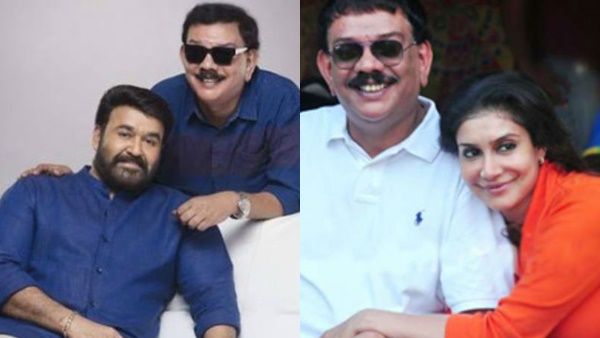 തകര്‍ച്ച എന്ന വാക്ക് പിന്‍വലിക്കണം! ലിസി-പ്രിയന്‍ വേര്‍പിരിയല്‍, അവതാരകനെ തിരുത്തി മോഹന്‍ലാല്‍