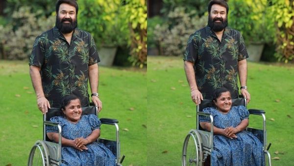 'എൻ്റെ ഏട്ടനെ ചേർന്ന് നിന്ന നിമിഷങ്ങൾ, ഇനിയുള്ള കാലമത്രയും ഓർക്കാൻ ഈ നിമിഷങ്ങൾ മതി'; വൈറലായി ഷിജിലി!