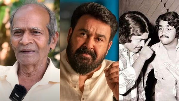 മോഹൻലാൽ ഒരിക്കൽ പോലും എന്നെക്കുറിച്ച് പറഞ്ഞില്ല, പക്ഷെ ശങ്കർ ചെയ്തു; ശങ്കറിന്റെ വീഴ്ചയ്ക്ക് കാരണം