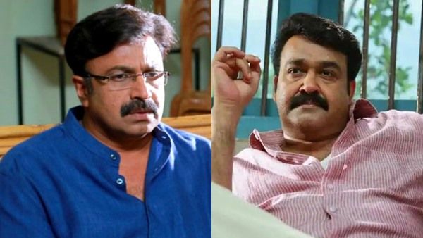 മോഹൻലാലിന്റെ കൂടെ അഭിനയിക്കുന്നത് പ്രയാസകരം; ദൃശ്യത്തിൽ എങ്ങനെയാണ് ചെയ്തതെന്ന് എനിക്കേ അറിയൂ; സിദ്ദിഖ്
