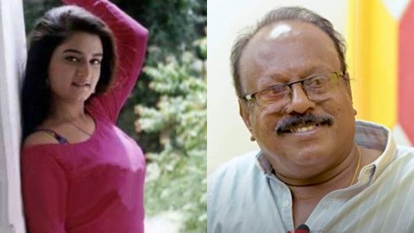 മോ​ഹിനിയുടെ മുന്നിൽ ഞാൻ ഉരുകി; പഞ്ചാബി ഹൗസിലേക്ക് നടിയെ വേണ്ടെന്ന് പറഞ്ഞപ്പോൾ; മെക്കാർട്ടിൻ