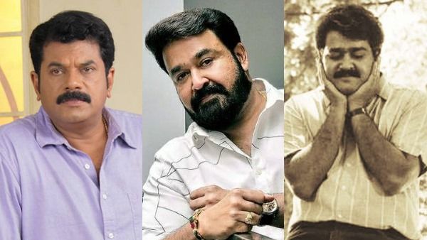 വന്ദനം സെറ്റിൽ മോഹൻലാലിന് പിറകെ ആരാധകർ; എന്റെ പിന്നാലെയും വരുമെന്ന് മുകേഷ്; പക്ഷെ സംഭവിച്ചത്