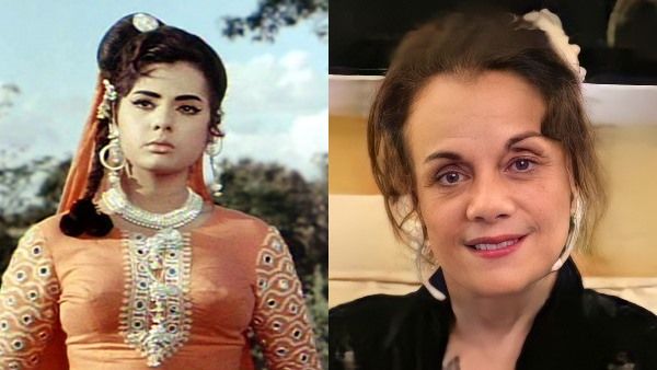 'മെലിഞ്ഞപ്പോൾ ഞാൻ ഫില്ലറുകൾ ഉപയോ​ഗിച്ചു; പ്രായമായാലും കാമുകനെ ലഭിക്കാൻ ദേവ് ആനന്ദ് നൽകിയ ഉപദേശം'