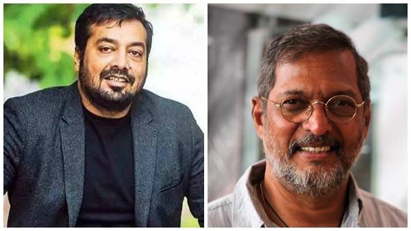 തീവ്രവാദിയാവാന്‍ പറ്റില്ല; ഹോളിവുഡിലേക്കുള്ള ചാന്‍സ് നടന്‍ നാന പടേക്കര്‍ നിഷേധിച്ചതിനെ പറ്റി അനുരാഗ് കശ്യപ്