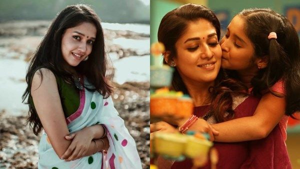 നയൻതാര മേക്കപ്പ് ചെയ്യാൻ ഒരുപാട് സമയമെടുക്കും; നടിയെക്കുറിച്ച് അനിഖ; മാളവികയ്ക്ക് പിന്നാലെ അടുത്തയാൾ