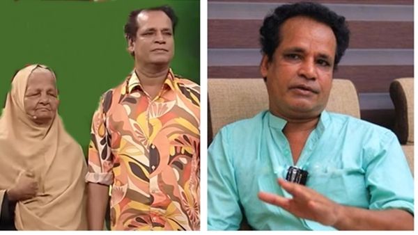 യത്തീംഖാനയില്‍ കൊണ്ടാക്കിയത് ഉമ്മയാണ്; എല്ലാവരെയും കൊണ്ട് പോകുന്നത് കണ്ട് തൂണില്‍ കെട്ടിപ്പിടിച്ച് കരയും, നസീർ