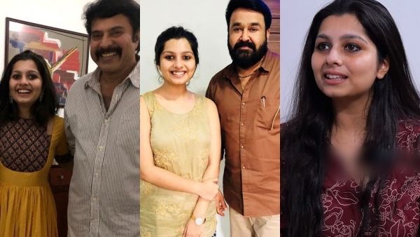 'സിനിമയുമില്ല ഒന്നും വർക്കാവുന്നുമില്ല, സങ്കടപ്പെട്ടിരിക്കുന്ന സമയത്താണ് മമ്മൂക്ക മെസേജ് അയച്ചത്'; നിരഞ്ജന