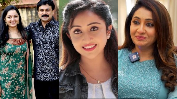 'ദിലീപേട്ടനോട് എനിക്ക് ഒരു വല്യേട്ടൻ ഫീലും സ്നേഹവുമാണ്, എനിക്ക് ഇൻസ്റ്റ​ഗ്രാം ഒരു വരുമാന മാർ​ഗമാണ്'; നിത്യ