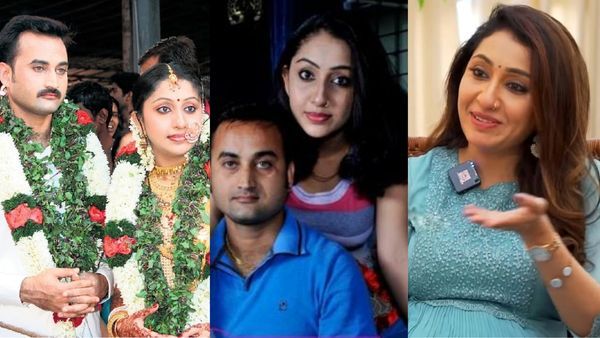 'അച്ഛനും അമ്മയും സമ്മതിച്ചത് കൊണ്ടാണ്, അല്ലെങ്കിൽ ഞാൻ പുള്ളിയെ തേച്ചേനെ'; വിവാഹത്തെ കുറിച്ച് നിത്യ ദാസ്