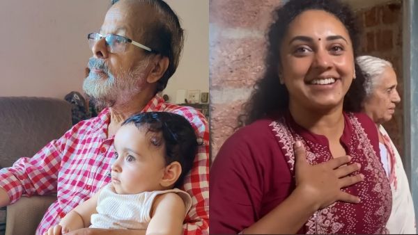 'അച്ഛന്റെ വളരെക്കാലത്തെ സ്വപ്നമാണ്, ഒരുപാട് പ്ലാനിങ്ങുകളുണ്ട്, ഞങ്ങളുടെ ഇഷ്ടമാണ് അച്ഛന് പ്രധാനം'; പേളി മാണി