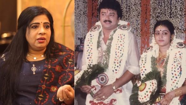 മേക്കപ്പിട്ടപ്പോൾ പാർവതിയുടെ മുഖത്ത് നല്ല ചേഞ്ചുണ്ടായി; ആ വിവാഹത്തിന് മരത്തിന് മുകളിൽ വരെ ആളായിരുന്നു: അനില