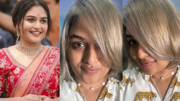 നാൽപത് വയസ്സ് വരെ കാത്തിരിക്കാൻ കഴിഞ്ഞില്ലെന്ന് പ്രയാഗ; അപ്പോൾ അബദ്ധമല്ലേയെന്ന് ആരാധകർ! പുതിയ ചിത്രവും വൈറൽ