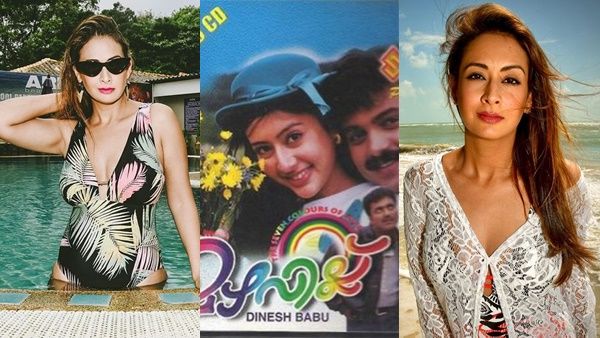 ചാക്കോച്ചന്റെ നായികയായി മലയാളത്തില്‍ പിന്നെ ഷാരൂഖ് ചിത്രത്തിലെ നായിക; പ്രീതിയ്ക്ക് പിന്നീട് സംഭവിച്ചതെന്ത്?