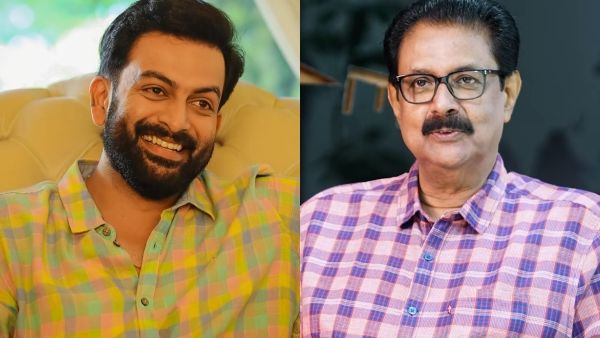 'പൃഥ്വിരാജിന്റെ സിനിമ വരുത്തിയ കടം തീർന്നിട്ടില്ല, ആര്‍ടിസ്റ്റിന്‍റെ കയ്യിലാണ് ഇപ്പോൾ സിനിമ'; സാബു ചെറിയാൻ
