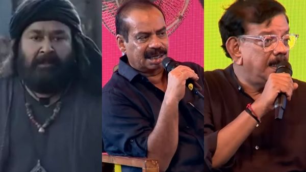 'കുഞ്ഞാലിമരക്കാറിൽ ഇല്ലാത്തൊരു ഡയലോ​ഗിന്റെ പേരിൽ സോഷ്യൽമീഡിയ പ്രിയനെ ക്രൂശിച്ചു'; സത്യൻ അന്തിക്കാട് പറയുന്നു!