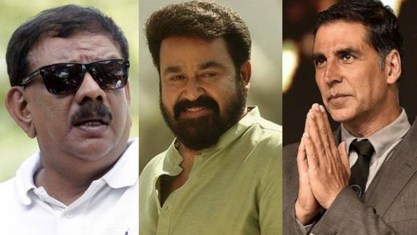 അക്ഷയ് കുമാറിന് ഒരിക്കലും മോഹൻലാൽ ആകാൻ പറ്റില്ല; റീമേക്കുകൾ പരാജയെപ്പെടാൻ കാരണം അത്!, പ്രിയദർശൻ പറയുന്നു
