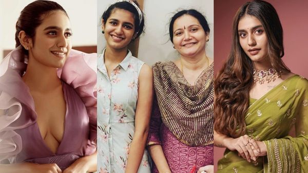 'എന്നെപ്പറ്റി അങ്ങനെ എന്തെങ്കിലും വന്നാൽ അപ്പോൾ അമ്മയുടെ കോൾ വരും; എല്ലാം അവസാനമേ ഞാൻ അറിയൂ': പ്രിയ വാര്യർ