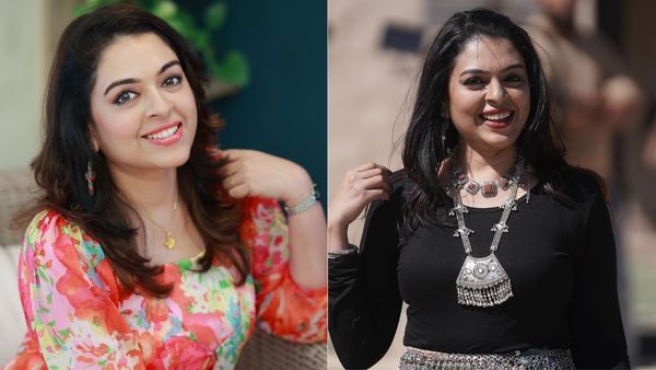 'ഞാൻ ഒരുപാട് ചവിട്ടും തൊഴിയും കൊണ്ട കഥാപാത്രമാണത്; ഷൂട്ട് കഴിഞ്ഞ് ആശുപത്രിയിലായി'; രാധിക പറയുന്നു