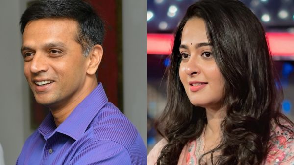 'ആദ്യം ക്രഷായിരുന്നു..., പിന്നീട് ഒരു ഘട്ടത്തിലെത്തിയപ്പോൾ രാഹുലിനോട് എനിക്ക് പ്രണയമായി'; അനുഷ്ക ഷെട്ടി