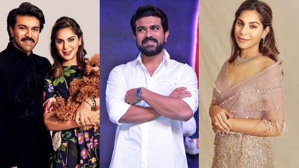 പ്ലാനിം​ഗില്ലാത്തപ്പോൾ ഞങ്ങളൊരുമിച്ചായിരുന്നു; പക്ഷെ ഇന്ന് ​ഗർഭിണിയായപ്പോൾ...; രാം ചരൺ
