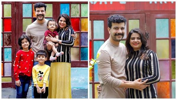പ്രസവിച്ചു കിടക്കുന്ന ഭാര്യയ്ക്ക് സര്‍പ്രൈസ് കൊടുക്കാന്‍ നോക്കി പണി കിട്ടി; ഓര്‍മ്മകളിലൂടെ പിഷാരടി
