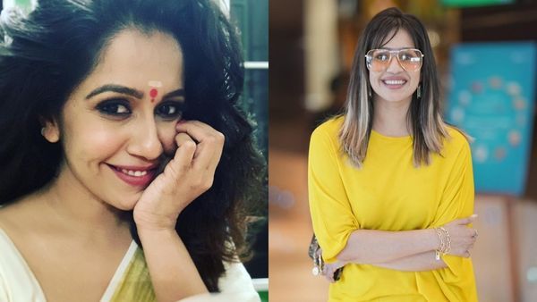 രാത്രി ഇയാളുടെ കൂടെ കിടക്കുമെന്ന് പറഞ്ഞ് കാശ് വാങ്ങിച്ചോ? അനുഭവം തുറന്ന് പറഞ്ഞ് രഞ്ജിനി